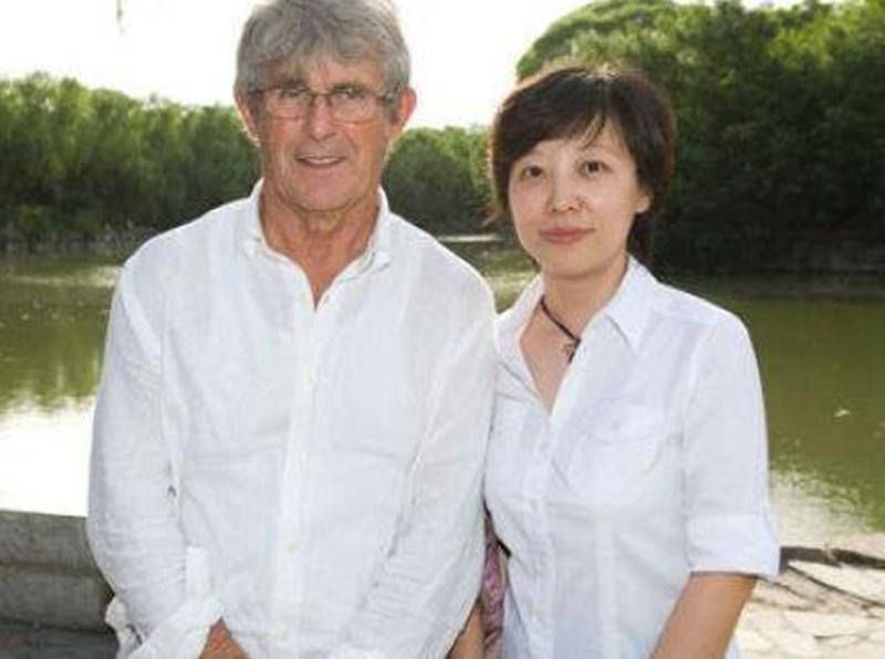 我善良的妹妹